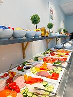 Hotell Koselig Hemne