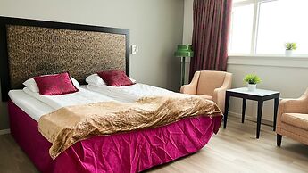 Hotell Koselig Hemne