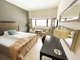 Hotell Koselig Hemne