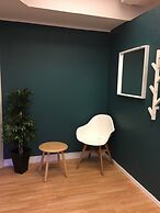 Hotell Koselig Hemne