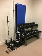 Hotell Koselig Hemne