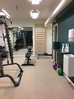 Hotell Koselig Hemne