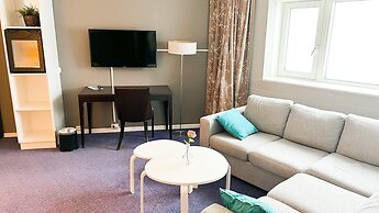 Hotell Koselig Hemne