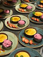 Hotell Koselig Hemne