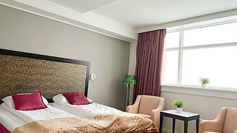 Hotell Koselig Hemne