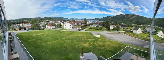 Hotell Koselig Hemne