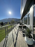 Hotell Koselig Hemne