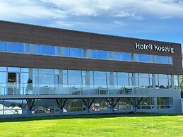 Hotell Koselig Hemne