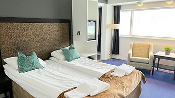 Hotell Koselig Hemne