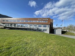 Hotell Koselig Hemne