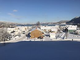 Hotell Koselig Hemne