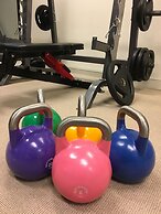 Hotell Koselig Hemne