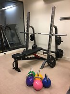 Hotell Koselig Hemne