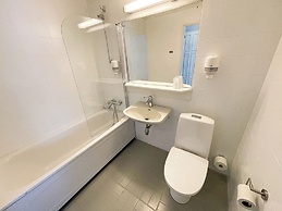 Hotell Koselig Hemne