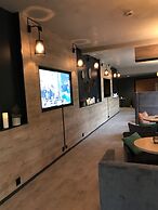 Hotell Koselig Hemne