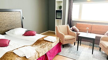 Hotell Koselig Hemne