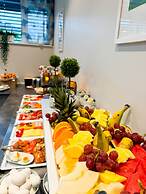 Hotell Koselig Hemne