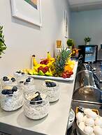 Hotell Koselig Hemne