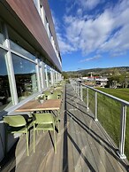 Hotell Koselig Hemne