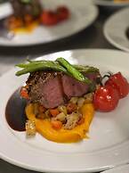 Hotell Koselig Hemne