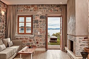 100 Rizes Seaside Resort - Small Luxury Hotels of The World