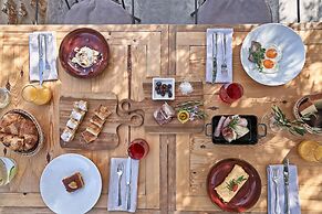 100 Rizes Seaside Resort - Small Luxury Hotels of The World