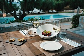 100 Rizes Seaside Resort - Small Luxury Hotels of The World