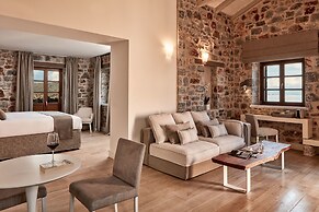 100 Rizes Seaside Resort - Small Luxury Hotels of The World