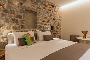 100 Rizes Seaside Resort - Small Luxury Hotels of The World