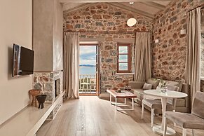 100 Rizes Seaside Resort - Small Luxury Hotels of The World