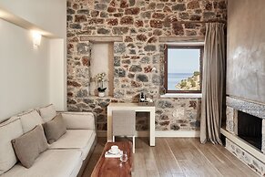 100 Rizes Seaside Resort - Small Luxury Hotels of The World