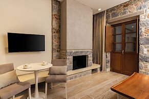 100 Rizes Seaside Resort - Small Luxury Hotels of The World