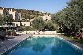 100 Rizes Seaside Resort - Small Luxury Hotels of The World