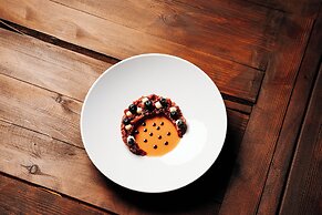 100 Rizes Seaside Resort - Small Luxury Hotels of The World