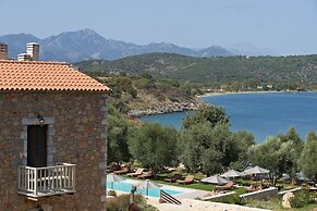 100 Rizes Seaside Resort - Small Luxury Hotels of The World