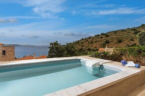 100 Rizes Seaside Resort - Small Luxury Hotels of The World