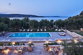 100 Rizes Seaside Resort - Small Luxury Hotels of The World