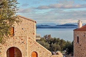 100 Rizes Seaside Resort - Small Luxury Hotels of The World