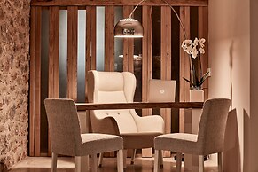 100 Rizes Seaside Resort - Small Luxury Hotels of The World