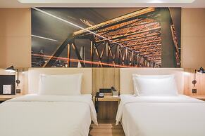 Atour Hotel International Tourist Resort Xiuyan Road Shanghai