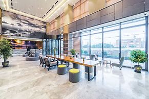 Atour Hotel International Tourist Resort Xiuyan Road Shanghai