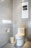 Atour Hotel International Tourist Resort Xiuyan Road Shanghai