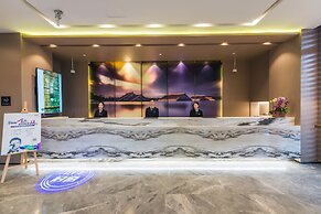 Atour Hotel International Tourist Resort Xiuyan Road Shanghai