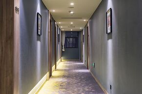 Atour Hotel International Tourist Resort Xiuyan Road Shanghai