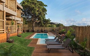 Pousada Maria Bonita Noronha