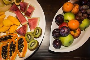 Pousada Maria Bonita Noronha