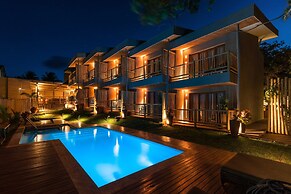 Pousada Maria Bonita Noronha