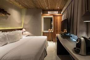 Pousada Maria Bonita Noronha