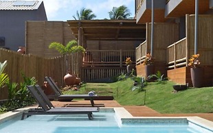 Pousada Maria Bonita Noronha