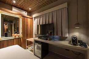 Pousada Maria Bonita Noronha